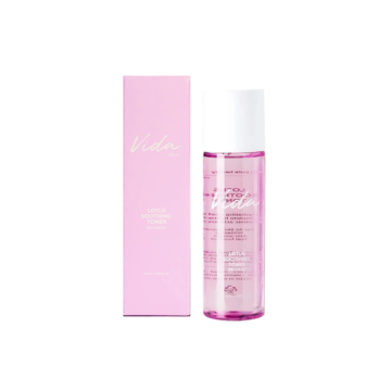 Lotus Soothing Toner